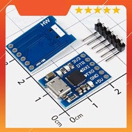 CP2102 MicroUSB To UART TTL Converter