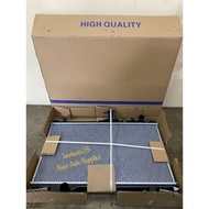 PREVE TURBO/ SUPRIMA TURBO RADIATOR AUTO/ MANUAL