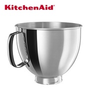 [特價]【KitchenAid】不鏽鋼攪拌盆5Q
