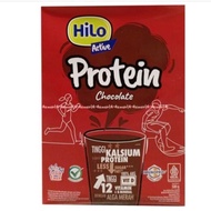 500gr HiLo Active High protein powdered milk