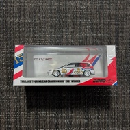 PANASONIC Inno64 Honda Civic EF9 15