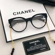 【現貨】麗睛眼鏡 Chanel【可刷卡分期】香奈兒 CH3444 附香奈兒眼鏡鏈 小香眼鏡 香奈兒熱賣款 香奈兒廣告款