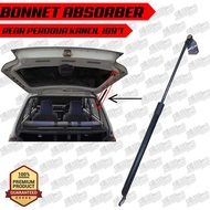 PERODUA KANCIL 1997 REAR BONNET ABSORBER ( 1 Pcs )