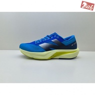 new rebel FuelCell rebel V4 fabric material lightweight running shoes low Marathon P4PQ