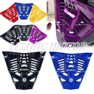 Y15 Y15ZR ENGINE COVER RADIATOR COVER NET ENGINE PROTECTOR