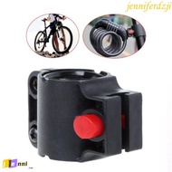 JENNIFERDZJI Lock Holder Bicycle U Lock Fixed Frame Mount Bracket