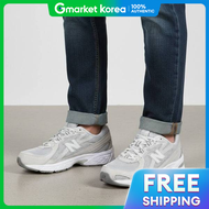 New Balance | รองเทา New Balance 740v2 สเทาสะทอนแสง (U740GS2) ของแท รน 1606303