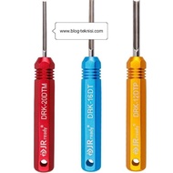 New JRready Deutsch Terminal Removal Tool, Connector Release 12/16/20 AWG