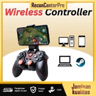 S3 X3 Controller Bluetooth Wireless Android Ios Gamepad Gaming Controller T3 S3 X3 For Phone Pc Lapt