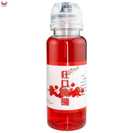 Fish Attractant Spray Fish Liquid Attractant Flavoured Fishing Bait Additive