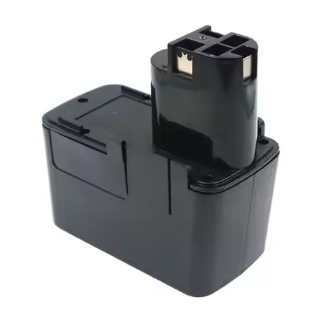 C&P BOS 9.6VB 2607335037 2607335072 2607335152 2607335254 2607355230 2607335230 BAT001 Ni Battery Pa