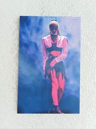 ☑️ BLACKPINK (Photocard) BLACKPINK 2019 PRIVATE STAGE [CHAPTER 1] Official Mini Album Photocard [Rea