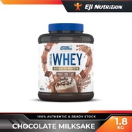 APPLIED NUTRITION Critical Whey Protein 2kg