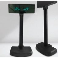 POS VFD 2 Line Customer Display