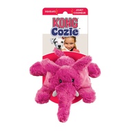 KONG Dog Cozie - Elmer Elephant