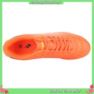 DESPORTE Futsal Shoes SAADOR SI (LIGHT GREEN / CYAN)
