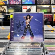 KATY PERRY 143 CD, Signed Card (Jewel Case)