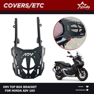 Yestar Top Box Bracket For Honda ADV 160 Motorcycle Accesories #5558