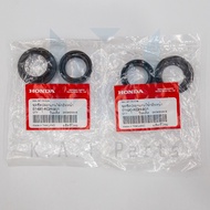 Front Shock Absorber Seal All Wave Models Genuine (51490-KGH-901)