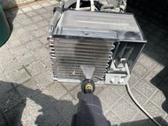 清洗冷氣