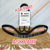 VAN FAN BELT 7PK 1125 NISSAN JUKE EVALIA