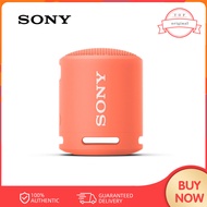 Sony SRS-XB13 SRSXB13เบสพิเศษแบบพกพาลำโพงไร้สายบลูทูธ Mini Outdoors Travel ลำโพง Home Audio System