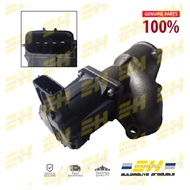 EGR VALVE (4PIN) - ISUZU 4JK1/4JJ1 TFR86 ORIGINAL