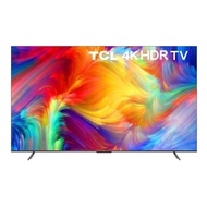 TCL - P735 系列 75' 4K 智能電視