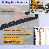 Hockey Stick Protector for off Ice Training Lightweight Hockey Stick Sheath Hockey Stick Wrap Around