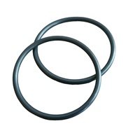 N90344501 END CAP O-RING OF 2PCS FOR FOR AUDI A1 / VW BEETLE GOLF MK6 JETTA POLO GTI POLO SEDAN SCIR