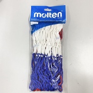 100% Authentic Molten Basketball Netball Net Bola Keranjang Bola Jaring Net Tahan Lama