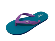 Original Kids FIPPER JUNIOR Full Rubber Slipper | Selipar Getah FIPPER selipar budak [ Ready Stock +