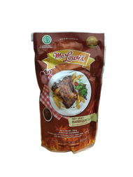 310gr mc lewis saus barbeque pedas