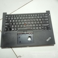 FRAME + Keyboard Lenovo Thinkpad E14 Gen 1 SECONDOriginal