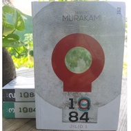 1Q84 - Haruki Murakami