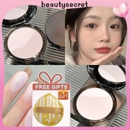 24h Shipping ✨ [Free Gift]Art Value Millennium Basic Color Fog Blind Soft Focus Powder Cake Pure Lig
