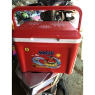 Da duy tan box 6 liters 8 liters 12 liters 25 liters —— keeps cold for 3 days