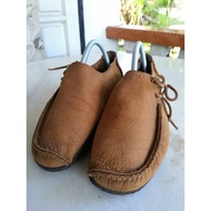 Clarks Lugger Bundle (Uk3.5,Uk6.5,Uk7.5)