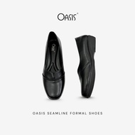 OASIS SEAMLINE FORMAL SHOES 2-4115