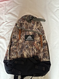 Gregory Day 背囊 26L