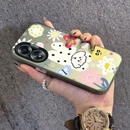 Case For OPPO A58 4G A58 5G A58x 5G A78 5G A1x 5G A2x 5G A1 5G A78 4G A98 5G F23 5G