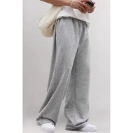 THERMOUSE - SWEATPANTS BAGGY FIT - LOOSE FIT PANTS - JOGGER PANTS - SWEATPANT PANTS