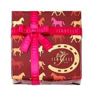 伊莎貝爾 - 躍動蹄印 - 雜錦曲奇禮盒(到期日: 03/05/2026)