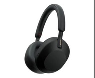 SONY wh-1000xm5 無線藍牙降噪耳機 headphone