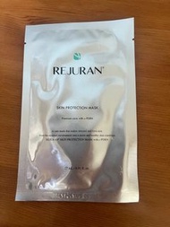 REJURAN Skin Protection Mask 麗珠蘭面膜