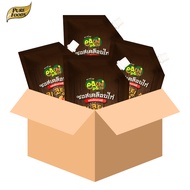 [Carton Of 10 Bags] Chicken Glazed Sauce Korean Chili Flavor Pachy Pachi Bonchon Cash On Delivery Av