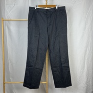 chino pants Vintage Waist 38 "Brand Dockers