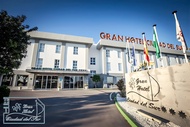 Gran Hotel Ciudad del Sur