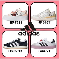 adidas originals campus 00s HP9781 HQ8708 IG4450 JR5457 Black White Pink Yellow