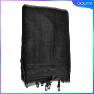 [dolity] Trampoline Net Trampoline Fence Net Replacement Breathable Trampoline Protection Net Kids T